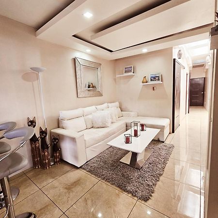 Apartamento Samsay I Cartago Kültér fotó