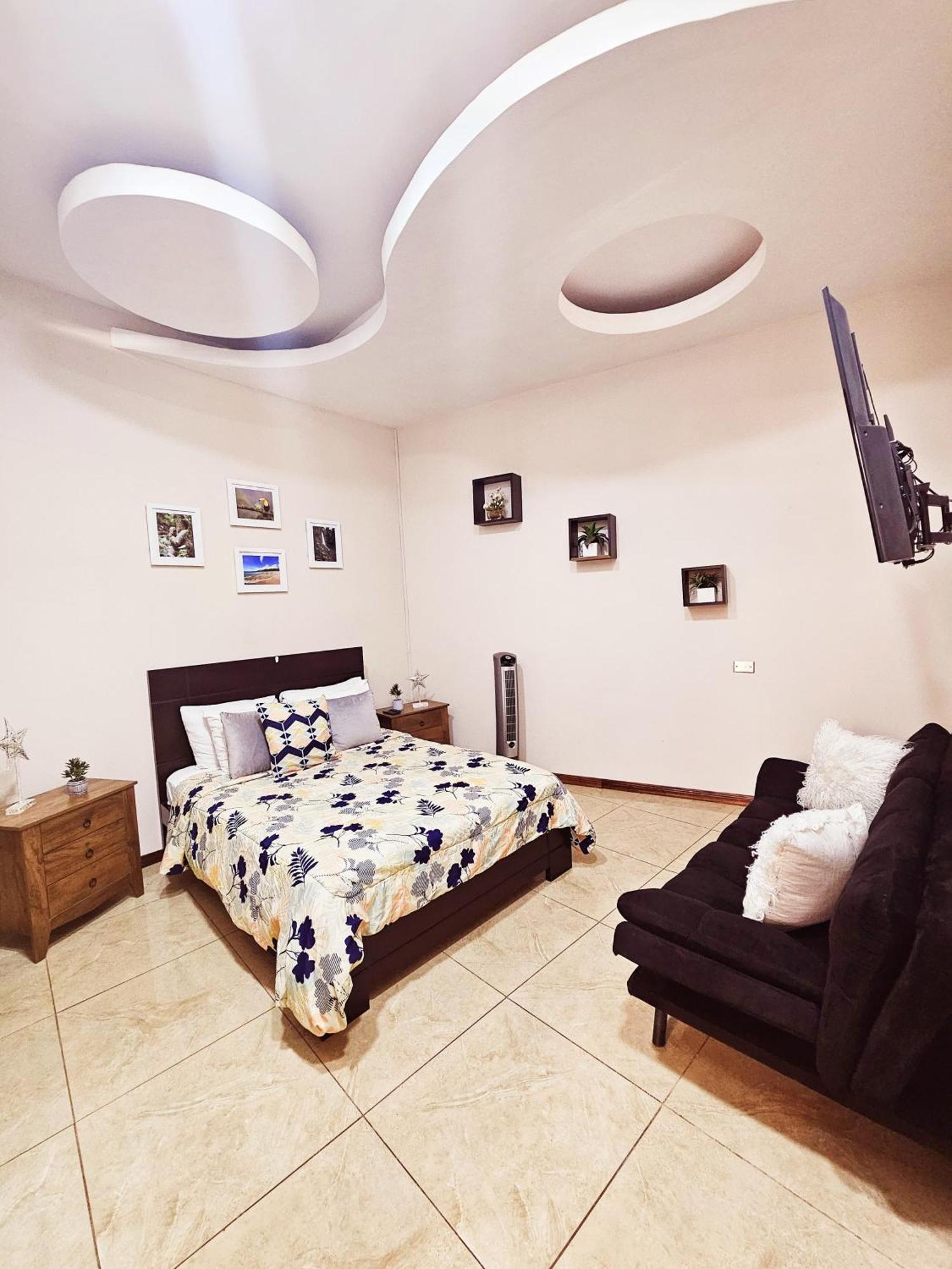 Apartamento Samsay I Cartago Kültér fotó