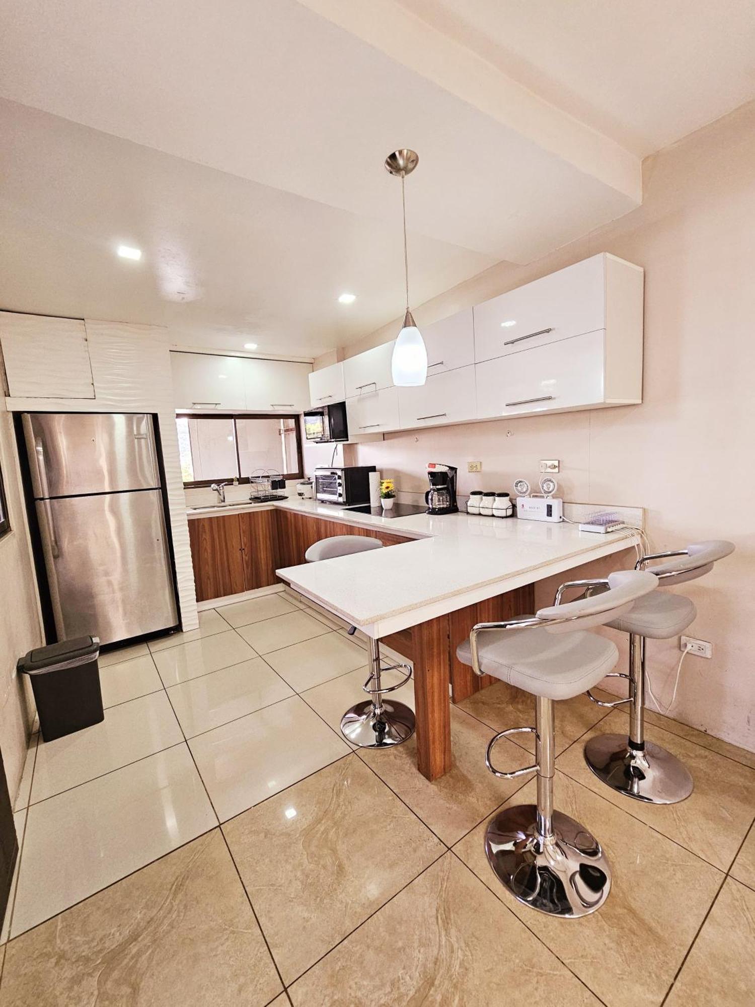 Apartamento Samsay I Cartago Kültér fotó